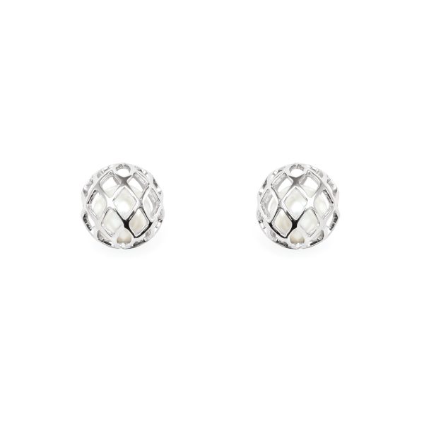 Signature 1980 Jennifer Earrings