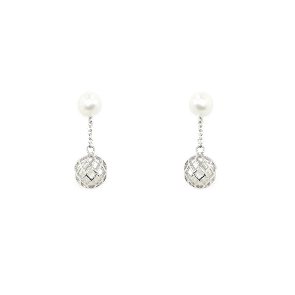 Signature 1980 Melissa Earrings