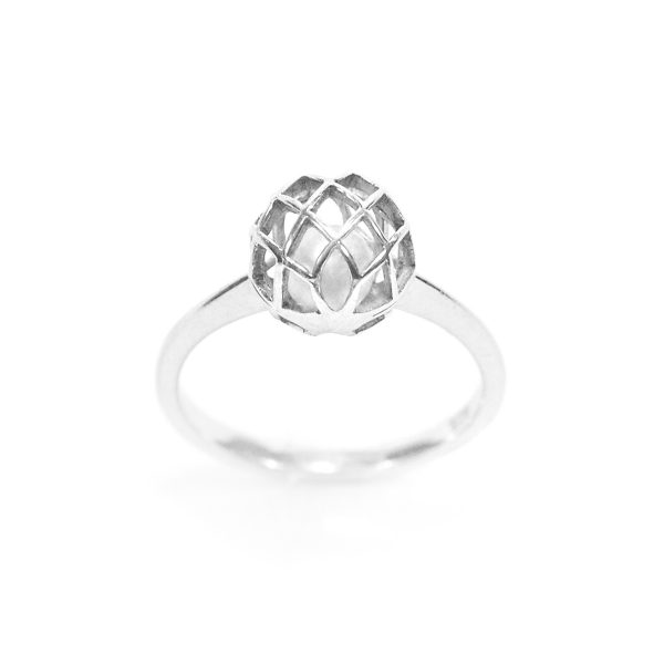 Signature 1980 Heather Ring