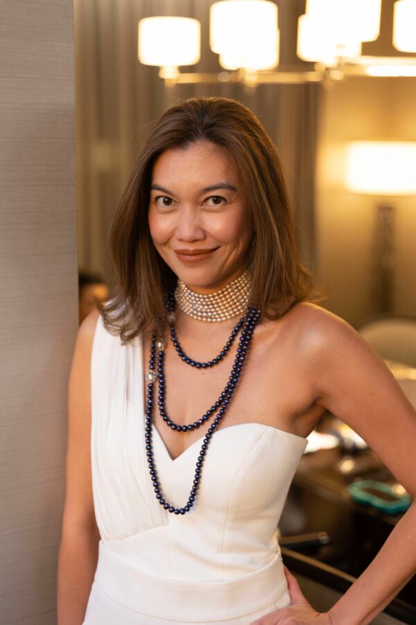 Signature 1980 Elizabeth Necklace - Image 3