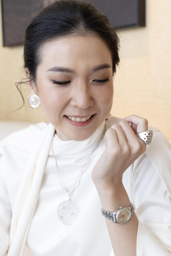 Signature X Iconic Ring - Image 6