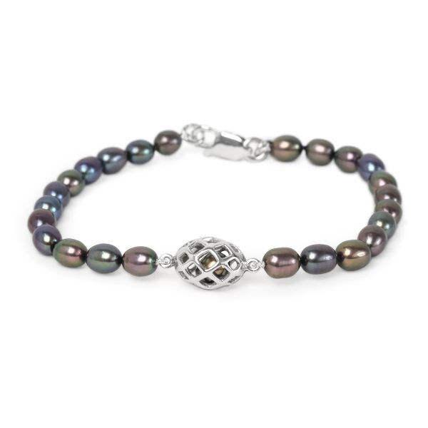 Signature 1980 Sarah Bracelet