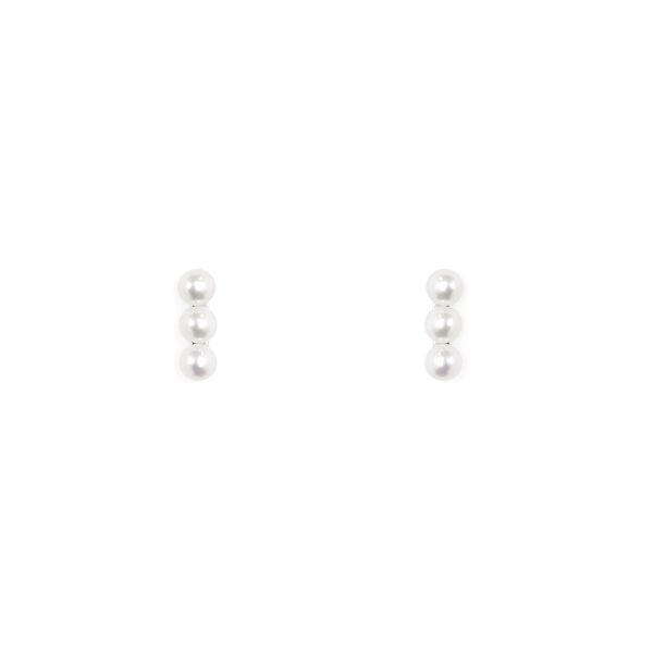 Classic M Bijou Earrings