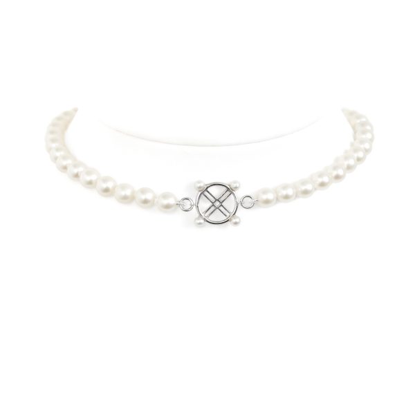 Ashore Seaway Necklace