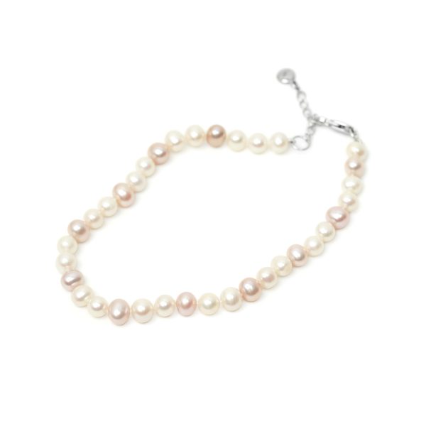 Classic M Candy Pop Ankle Bracelet
