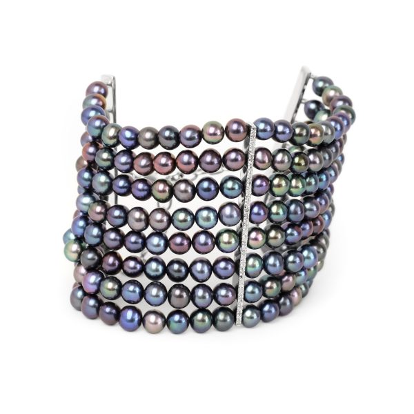 Midnight Wish Misty Bracelet