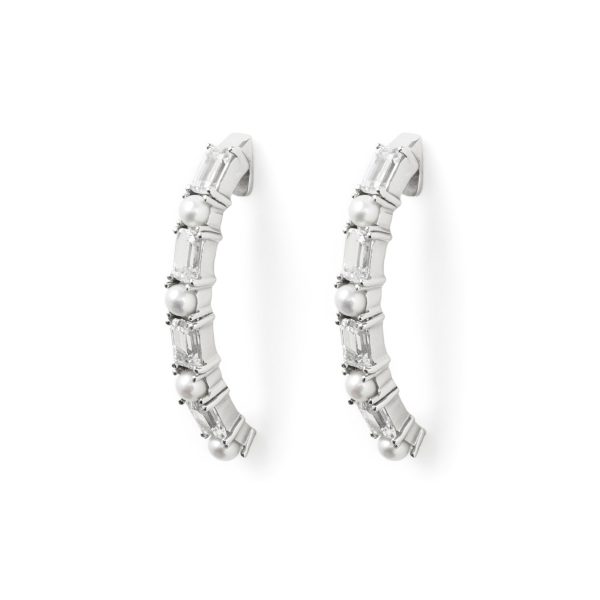 Glamour Muse Eye Candy Earrings
