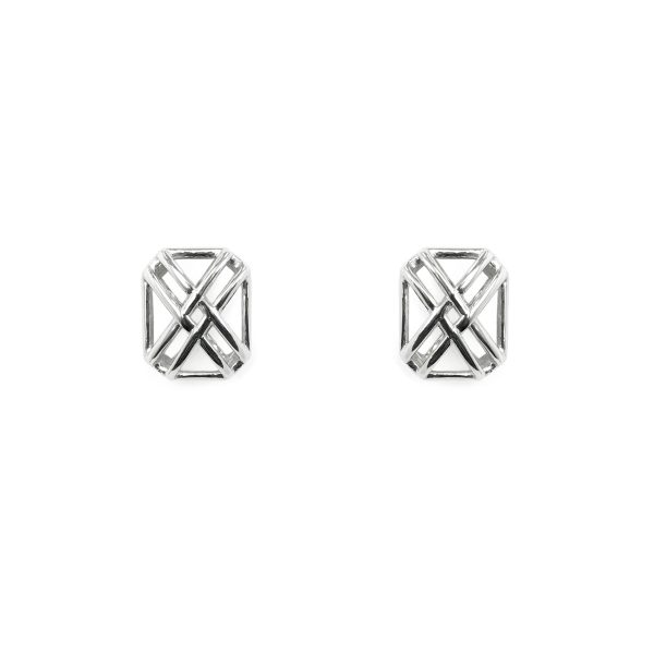 Signature X Legacy Earrings