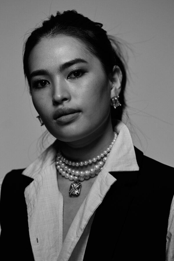 Signature X Bombshell Necklace - Image 3