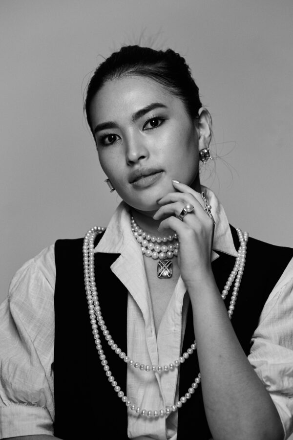 Signature X Bombshell Necklace - Image 4