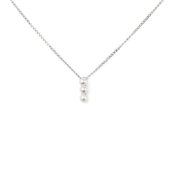 Classic M Élégante Necklace