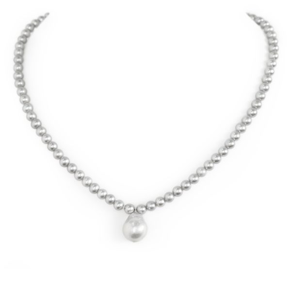 Classic M Princess Erika Necklace
