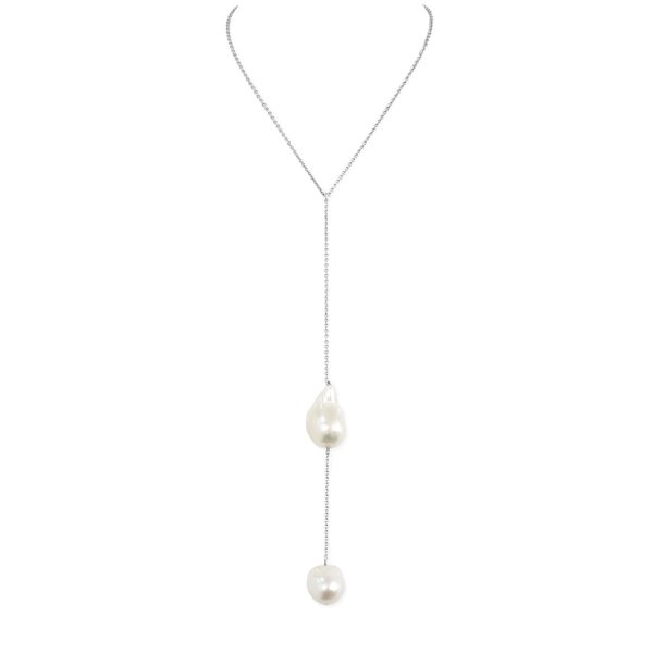 Classic M Everlast Necklace