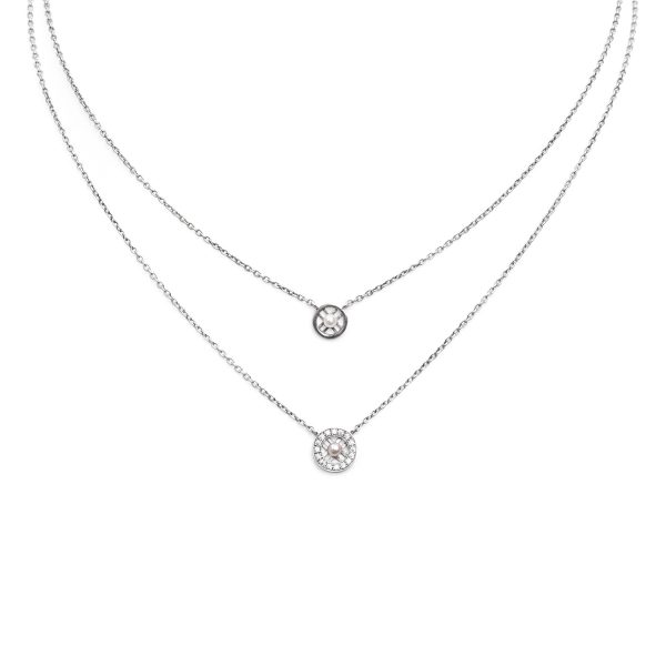 Signature X Darling Necklace