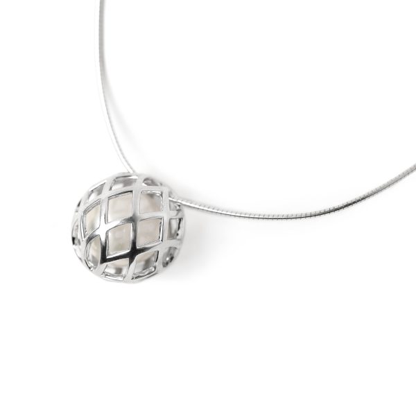 Signature 1980 Lauren Necklace