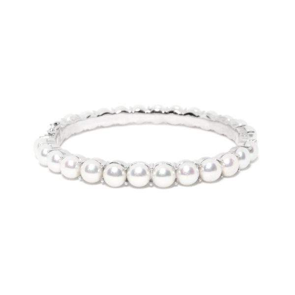 Classic M Posh Bangle