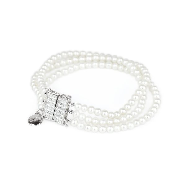Glamour Muse High Society Bracelet