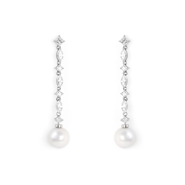 Glamour Muse Shine Kate Earrings