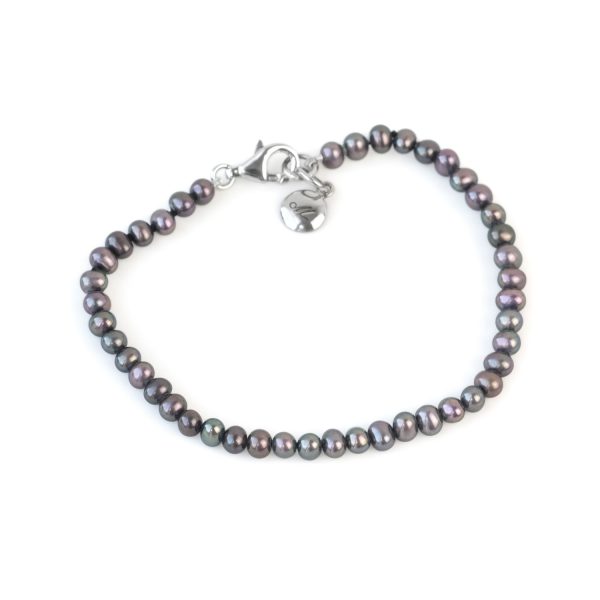 Luxe Caviar Bracelet