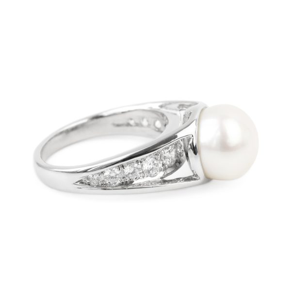 Glamour Muse All Mine Ring