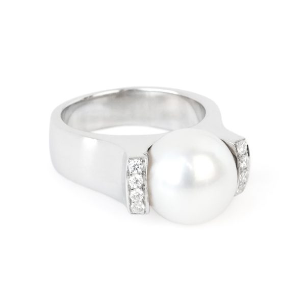 Glamour Muse Elixir Ring