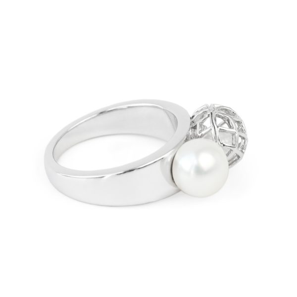 Signature 1980 Vanessa Ring