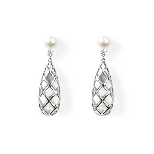 Signature 1980 Tara Earrings