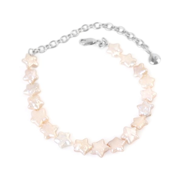 Ornate All Of The Stars Bracelet