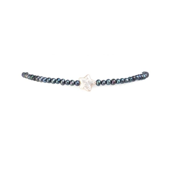Ornate Rewrite The Stars Necklace