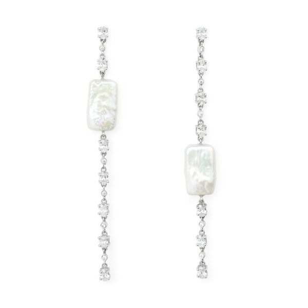 Glamour Muse So Tender Earrings