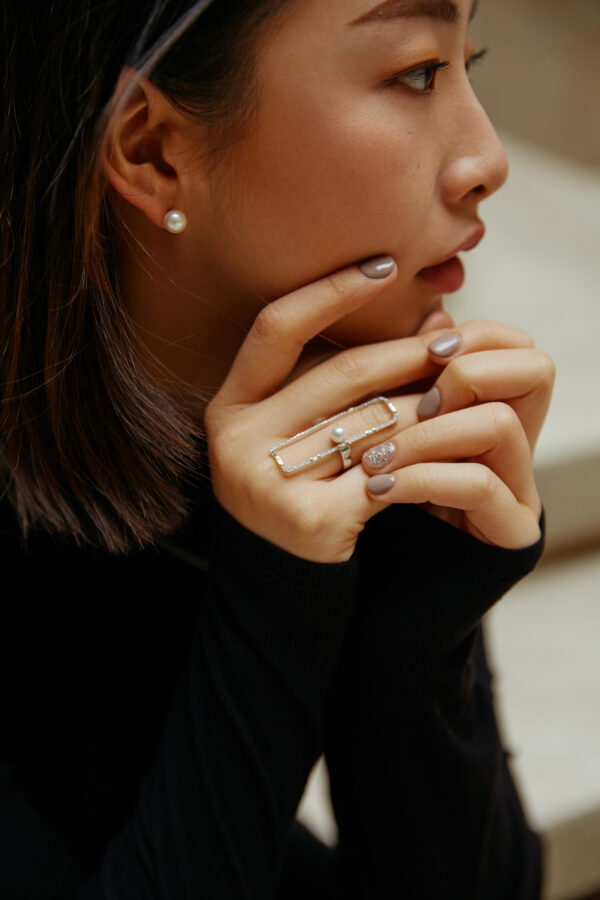 Matara Fine Jewelry Ring Sawada - Image 3