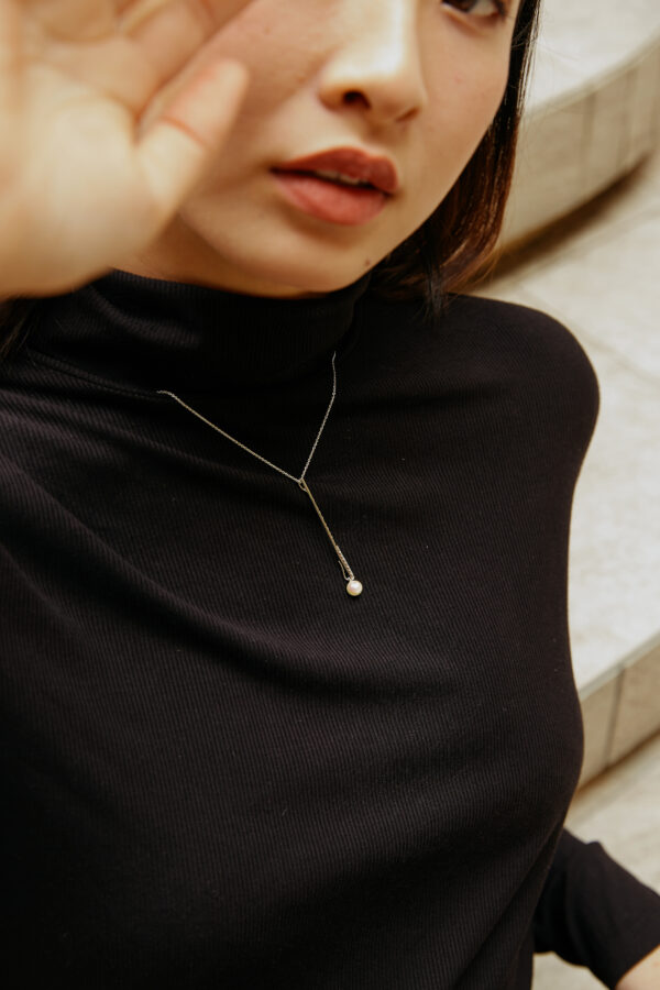 Matara Fine Jewelry Necklace High Line - Image 3
