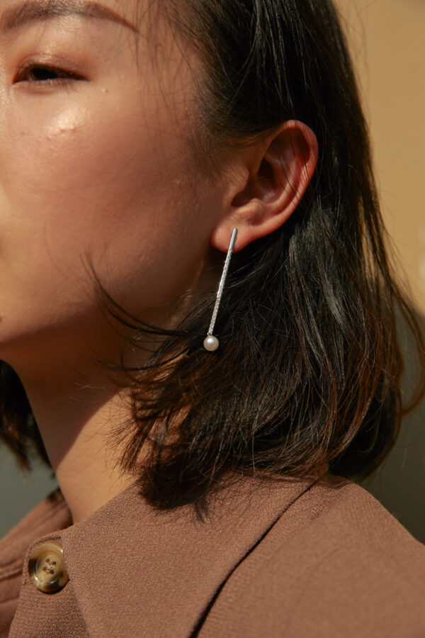 Matara Fine Jewelry Earrings  High Line - Image 4