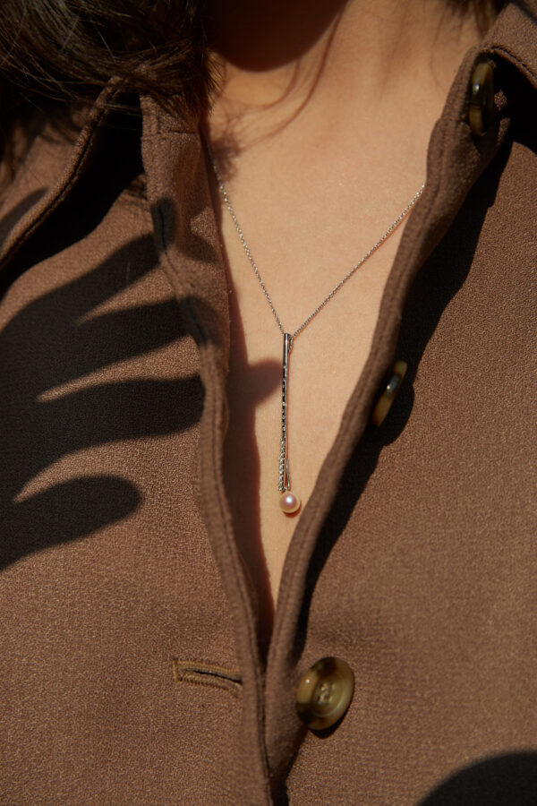 Matara Fine Jewelry Necklace High Line - Image 2