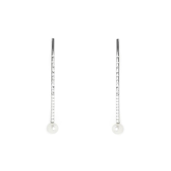 Matara Fine Jewelry Earrings  High Line