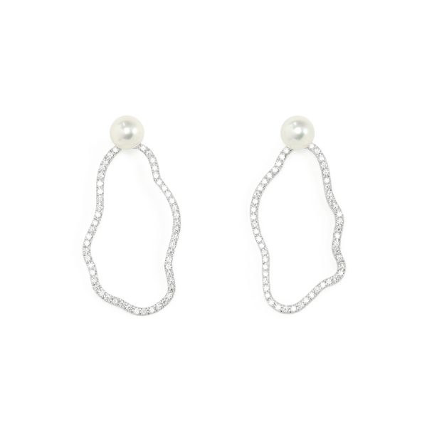 Matara Fine Jewelry Earrings Fifth Avenue