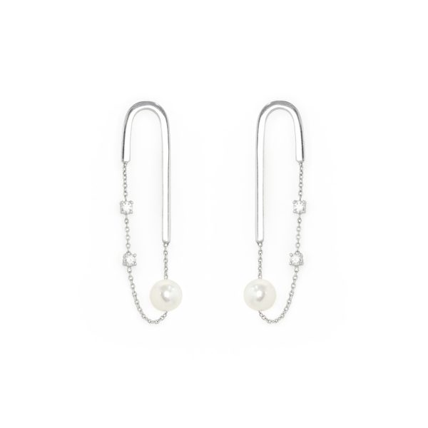 Matara Fine Jewelry Earrings Seoul