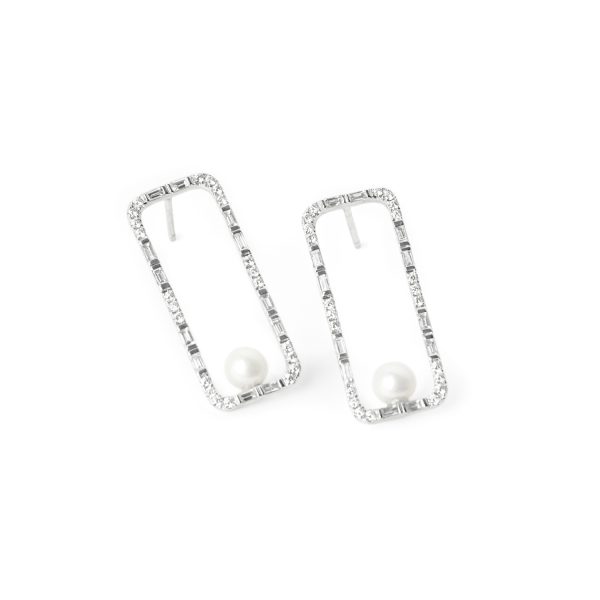 Matara Fine Jewelry Earrings Sawada