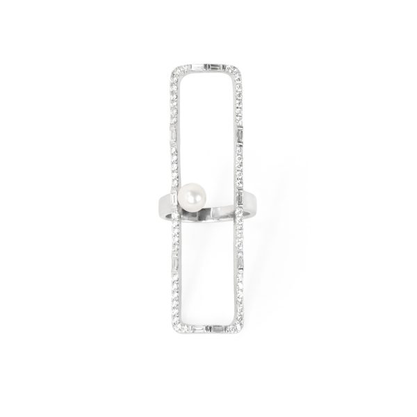 Matara Fine Jewelry Ring Sawada
