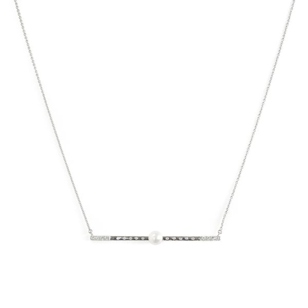 Matara Fine Jewelry Necklace High Line