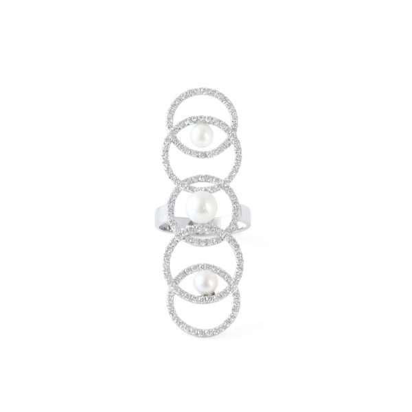 Matara Fine Jewelry Ring Manama
