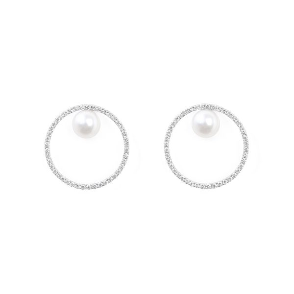 Matara Fine Jewelry Earrings Manama