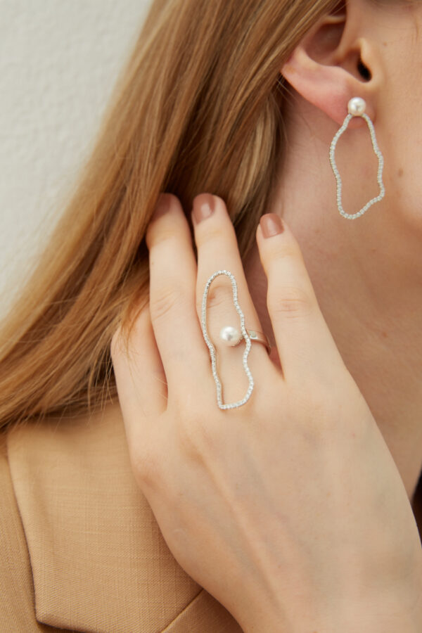 Matara Fine Jewelry Ring Fifth Avenue - Image 2