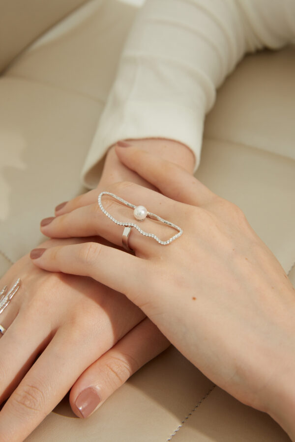 Matara Fine Jewelry Ring Fifth Avenue - Image 4