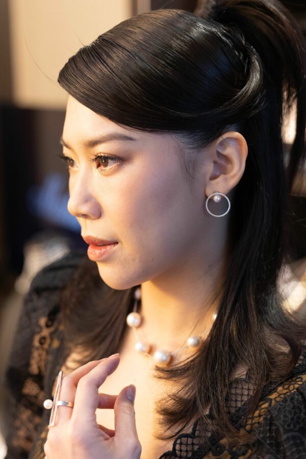 Matara Fine Jewelry Earrings Manama - Image 2