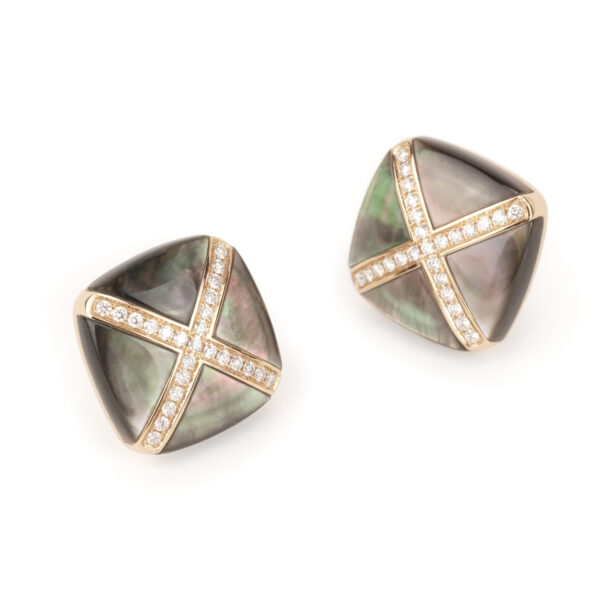 Imperiale Greatness Earrings