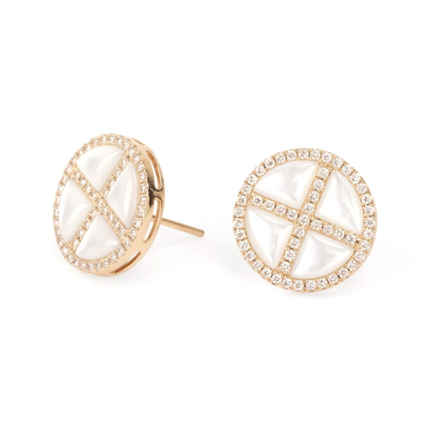 Imperiale Dynasty Earrings