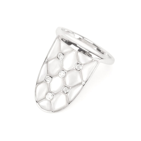 Imperiale Elite Nail Ring 05