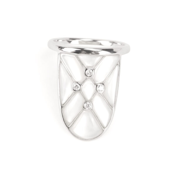 Imperiale Elite Nail Ring 04