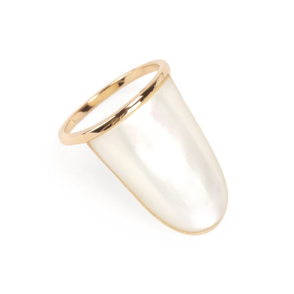 Imperiale Elite Nail Ring 01